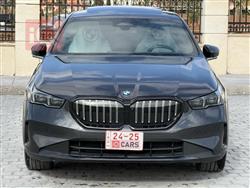 بي ام دبليو الفئة 5